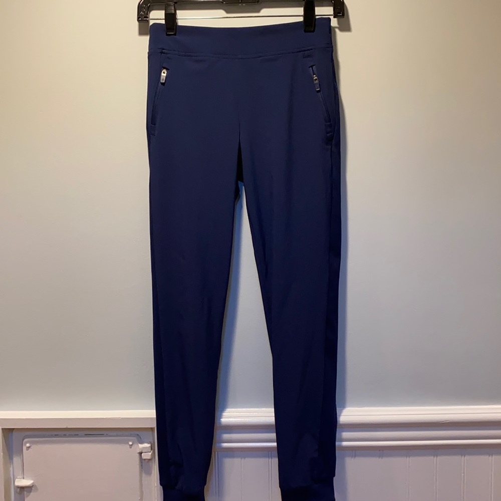 Athleta Girl Get Up and Go Jogger